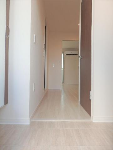 Earth Well(アースウェル)の玄関|玄関