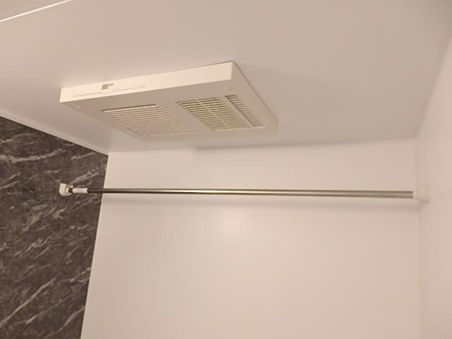 Earth Well(アースウェル)のその他|浴室乾燥機