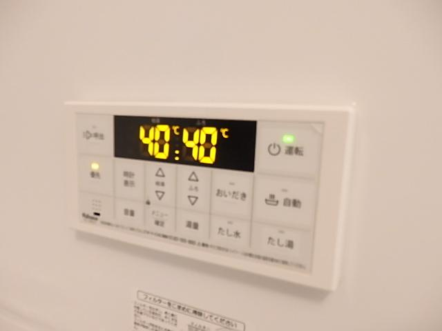 Earth Well(アースウェル)の設備|室内設備