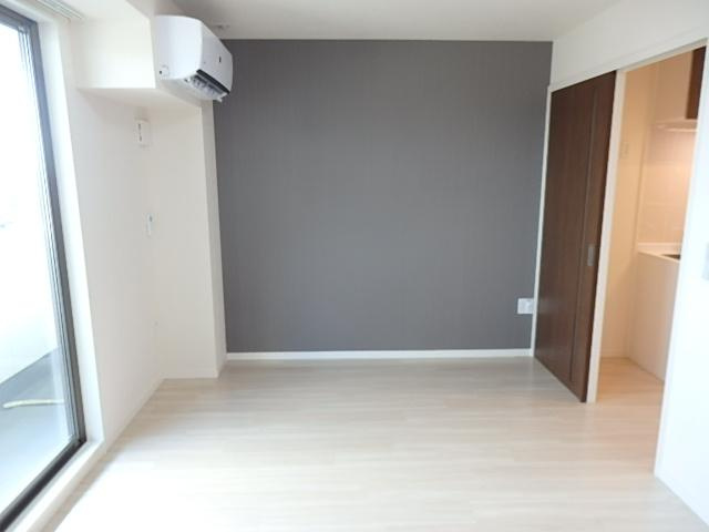 Earth Well(アースウェル)の内装|洋室