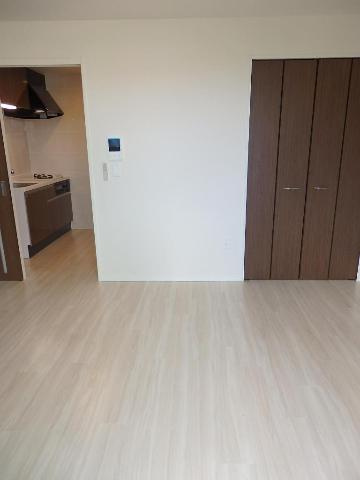 Earth Well(アースウェル)の内装|洋室