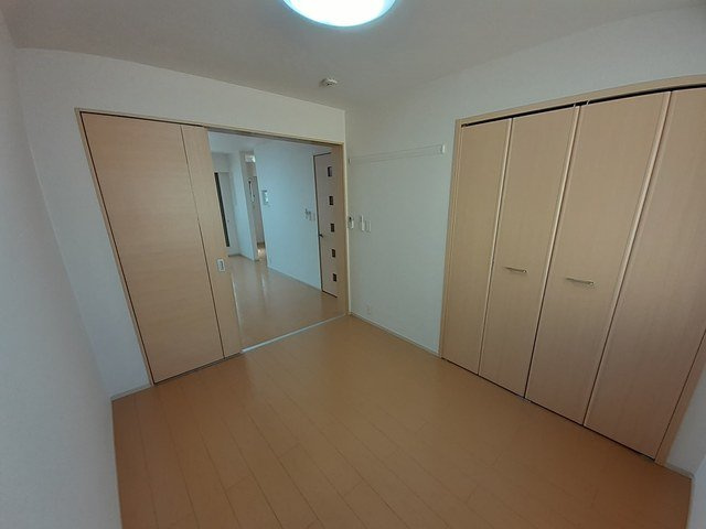 メゾン　フルールの内装