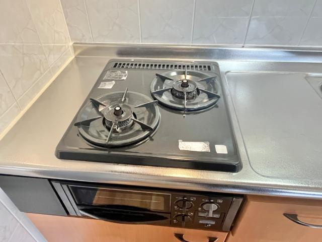 フォンテーヌ美原のキッチン|キッチン