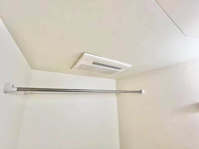 フォンテーヌ美原の設備|室内設備