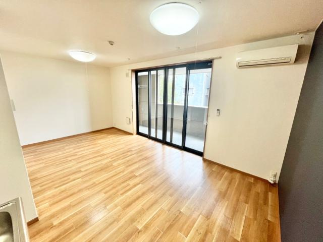 フォンテーヌ美原の内装|室内