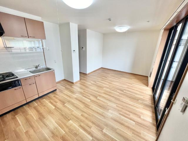 フォンテーヌ美原の居間・リビング|リビング