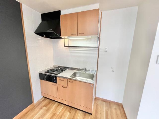 フォンテーヌ美原のキッチン|キッチン