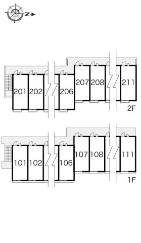 レオパレス颯のその他