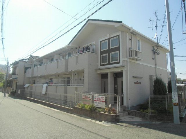 ヴィラ・オクトパス