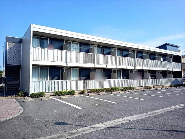 レオパレスＰＡＰＡ