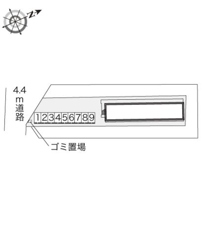 レオパレス繁田のその他