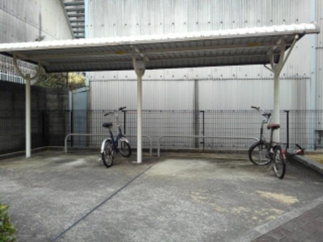 エムズコートのその他共用部分