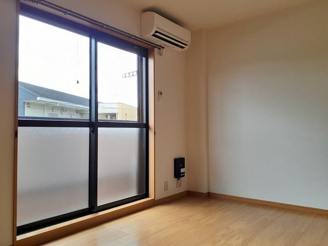 エムズコートの設備