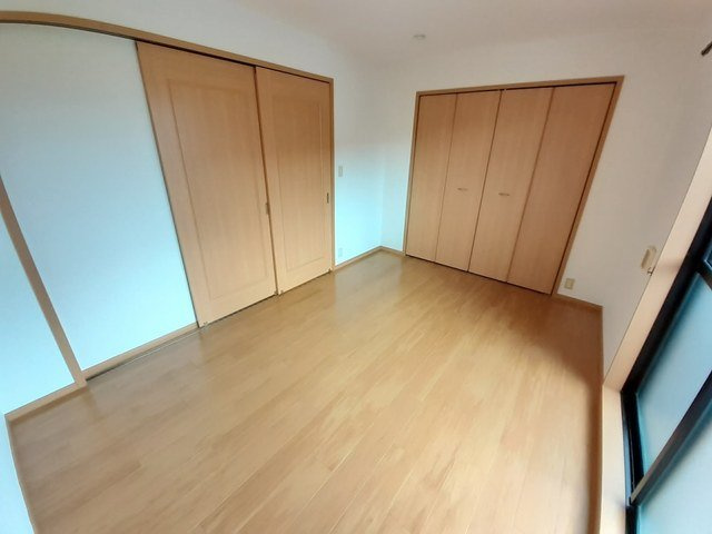 エムズコートの内装