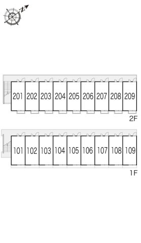 レオパレス繁田のその他