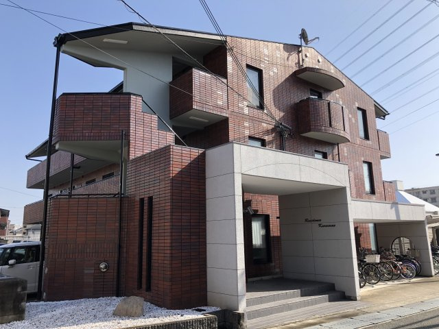 レジデンス蔵前