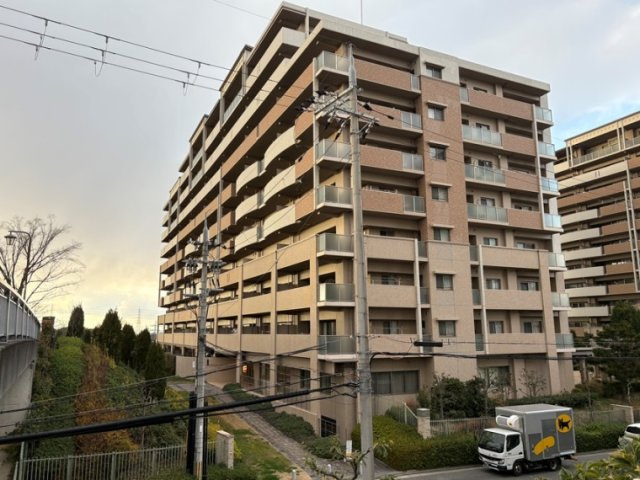 マーキスガーデン和泉中央迎陽館