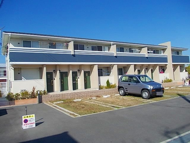 サニ－パ－クⅢ