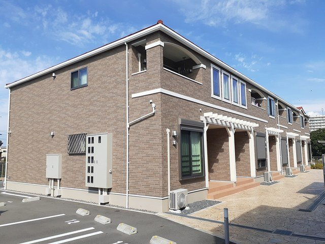 ルミナスりんくう