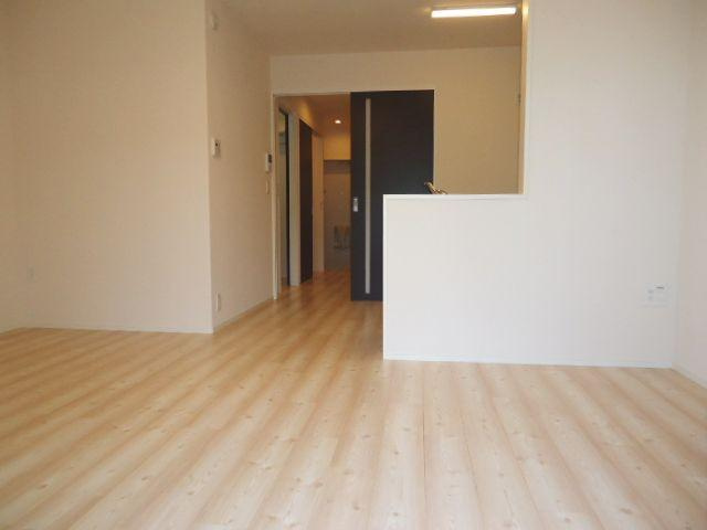 レジェンドの居間・リビング|リビング