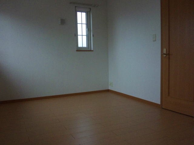 ファミールの内装