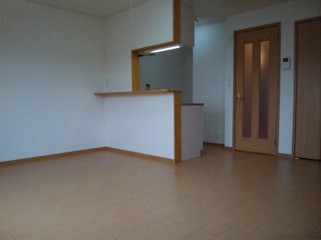 ファミールの居間・リビング