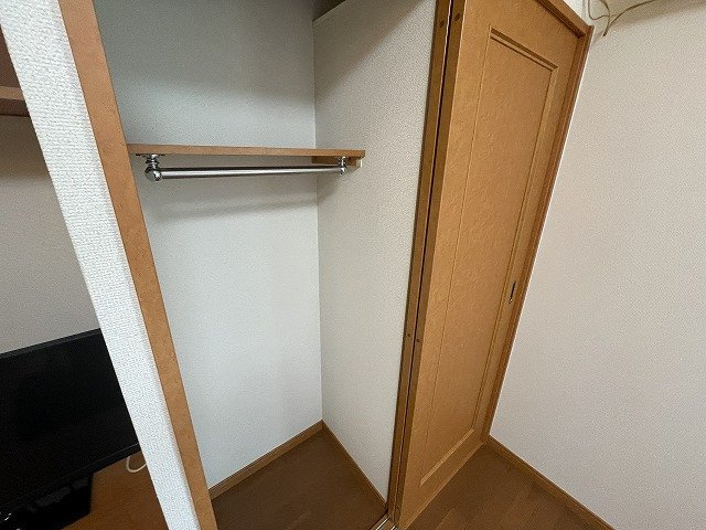 レオパレス泉大津中央の内装