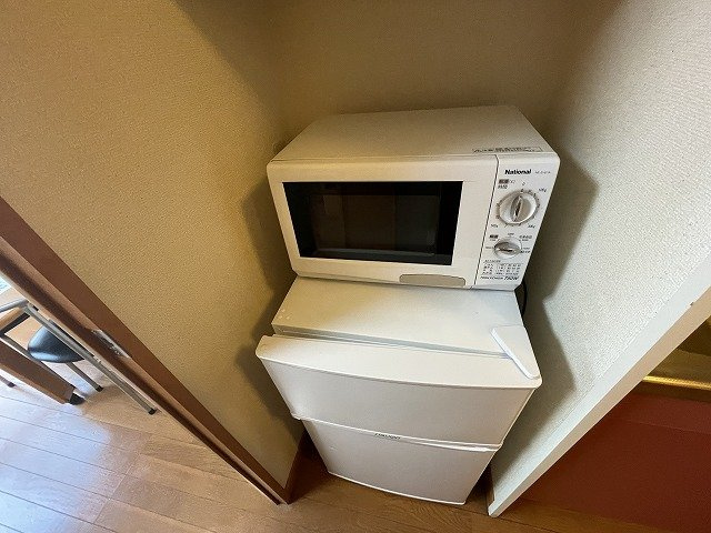 レオパレス泉大津中央のその他