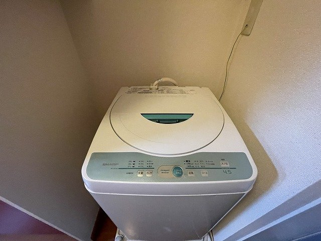 レオパレス泉大津中央のその他