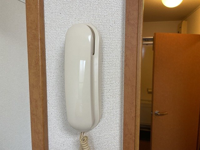 レオパレス泉大津中央のその他