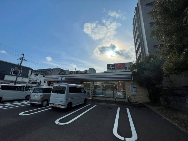 レオパレス泉大津中央の周辺