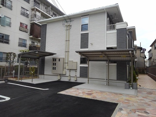 シャルム・ソレイユ