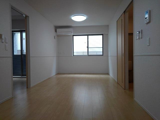 シャルム・ソレイユの設備