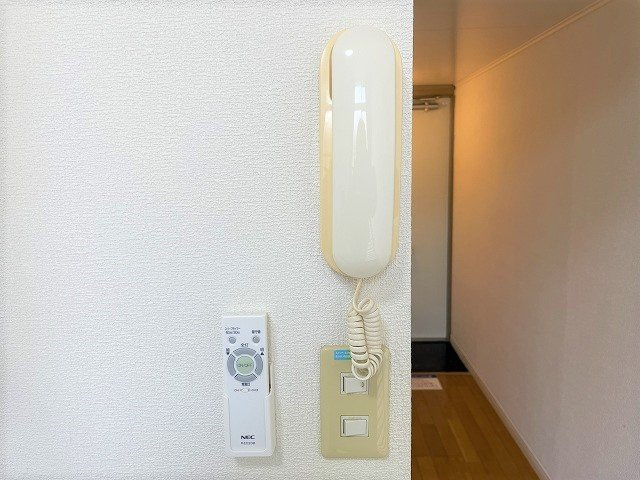 レオパレスセントラルのその他