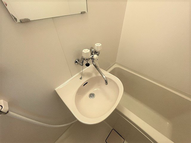 レオパレスセントラルの内装