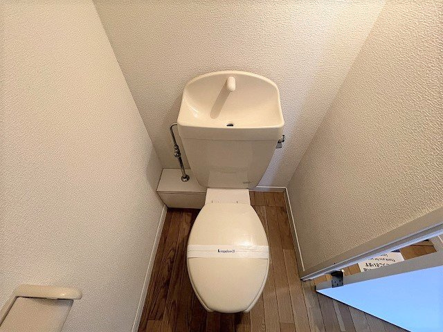 レオパレスセントラルのその他