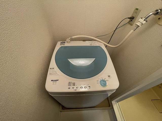 レオパレスセントラルのその他