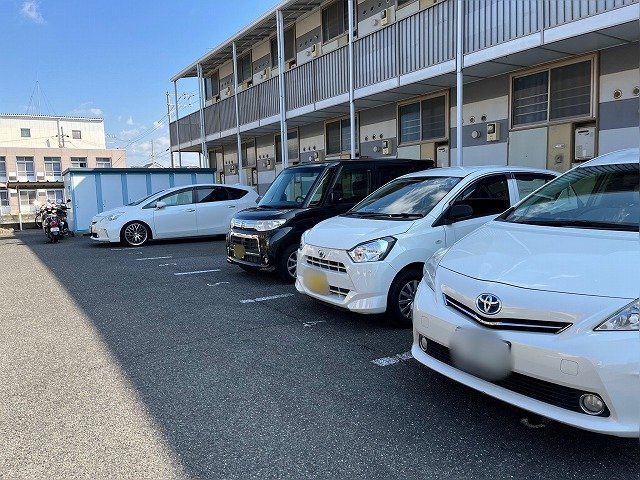 レオパレスセントラルのその他