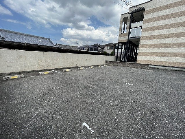 レオパレス穂風のその他