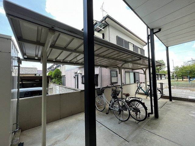 レオパレス穂風のその他