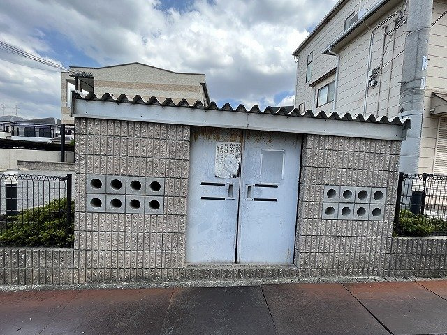 レオパレス穂風のその他