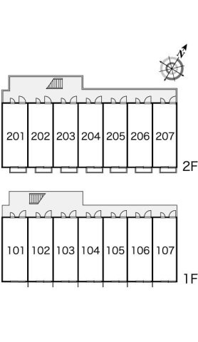 レオパレス穂風のその他