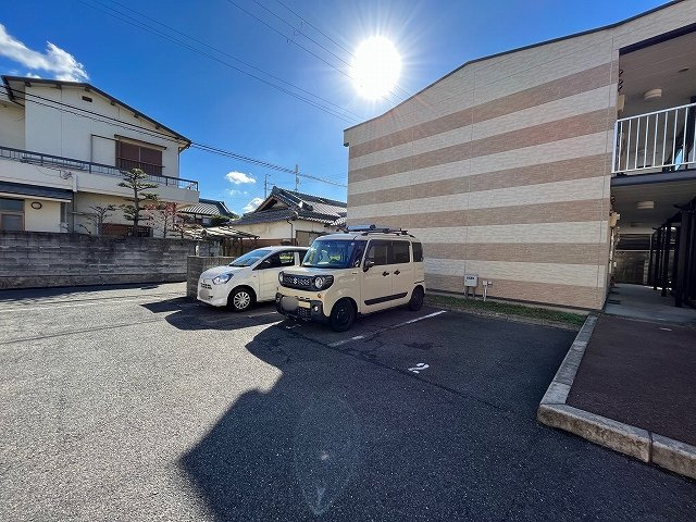 レオパレス冨士のその他