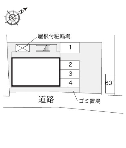 レオパレス冨士のその他