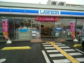 Ｙ・Ｙ・Ｙ　－　２２の周辺|ローソン泉大津森町店様まで250m