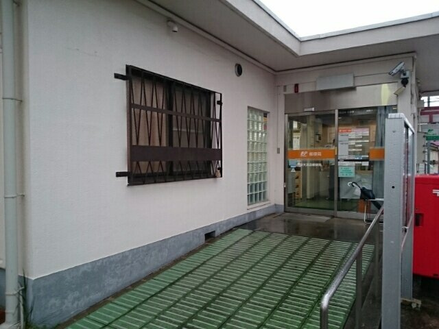 Ｙ・Ｙ・Ｙ　－　２２の周辺|泉大津森郵便局様まで520m