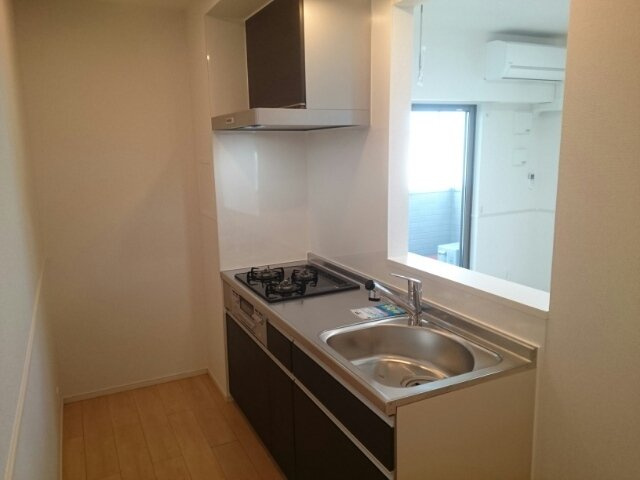 Ｙ・Ｙ・Ｙ　－　２２のキッチン