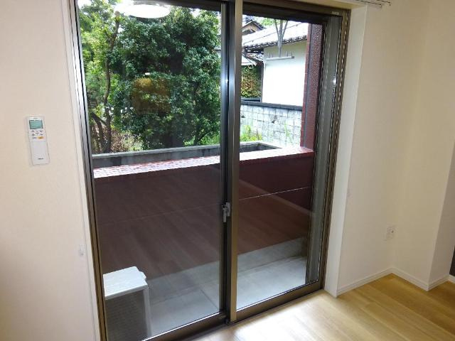 ベル・ローズのその他|複層ガラス