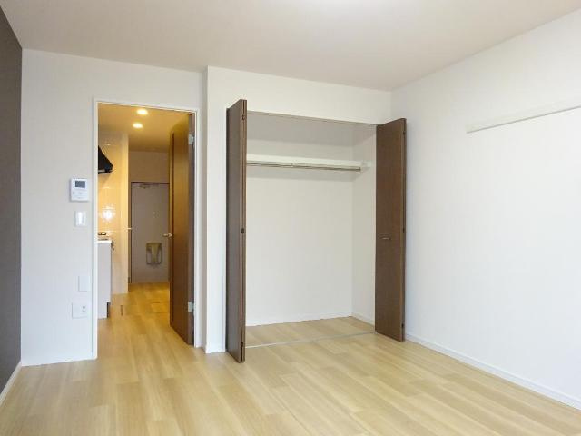 ベル・ローズの内装|洋室