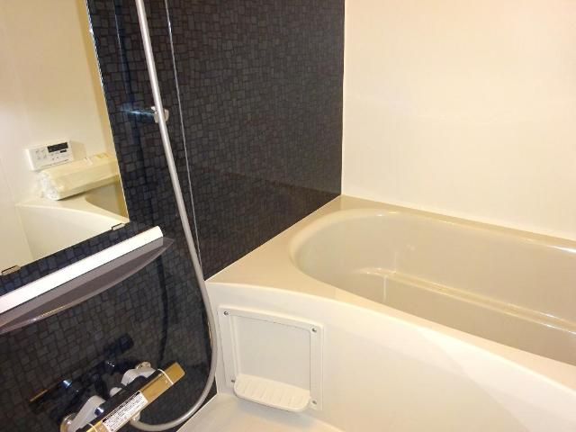 ベル・ローズの浴室|バス